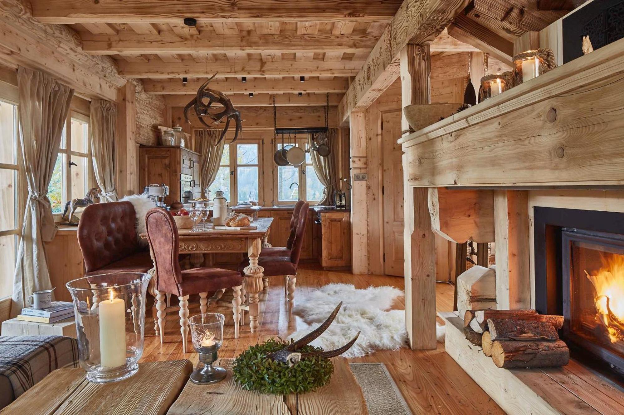 Gorska Osada Beautiful Chalets ซาโกปาเน ภายนอก รูปภาพ
