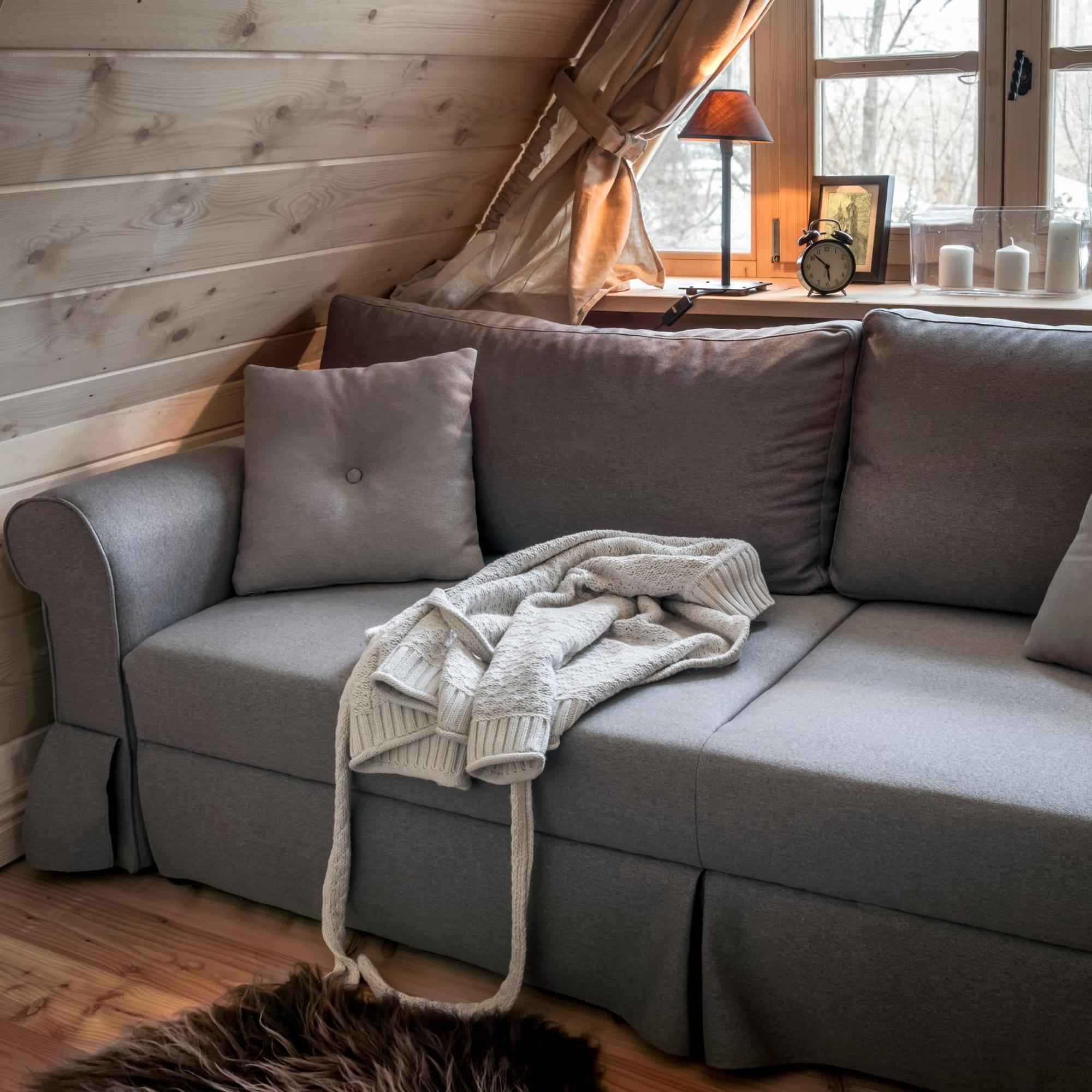 Gorska Osada Beautiful Chalets ซาโกปาเน ภายนอก รูปภาพ