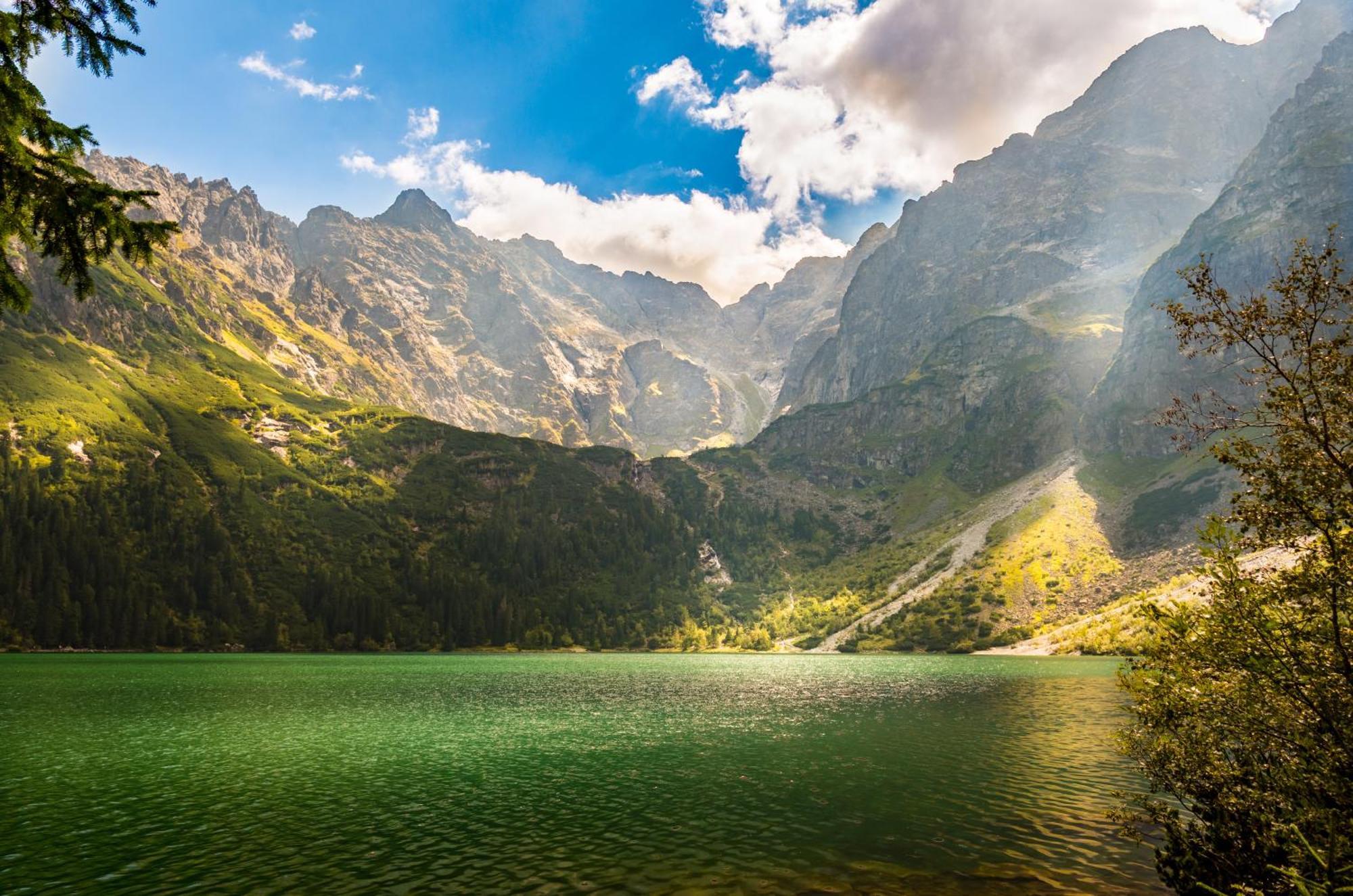 Gorska Osada Beautiful Chalets ซาโกปาเน ภายนอก รูปภาพ