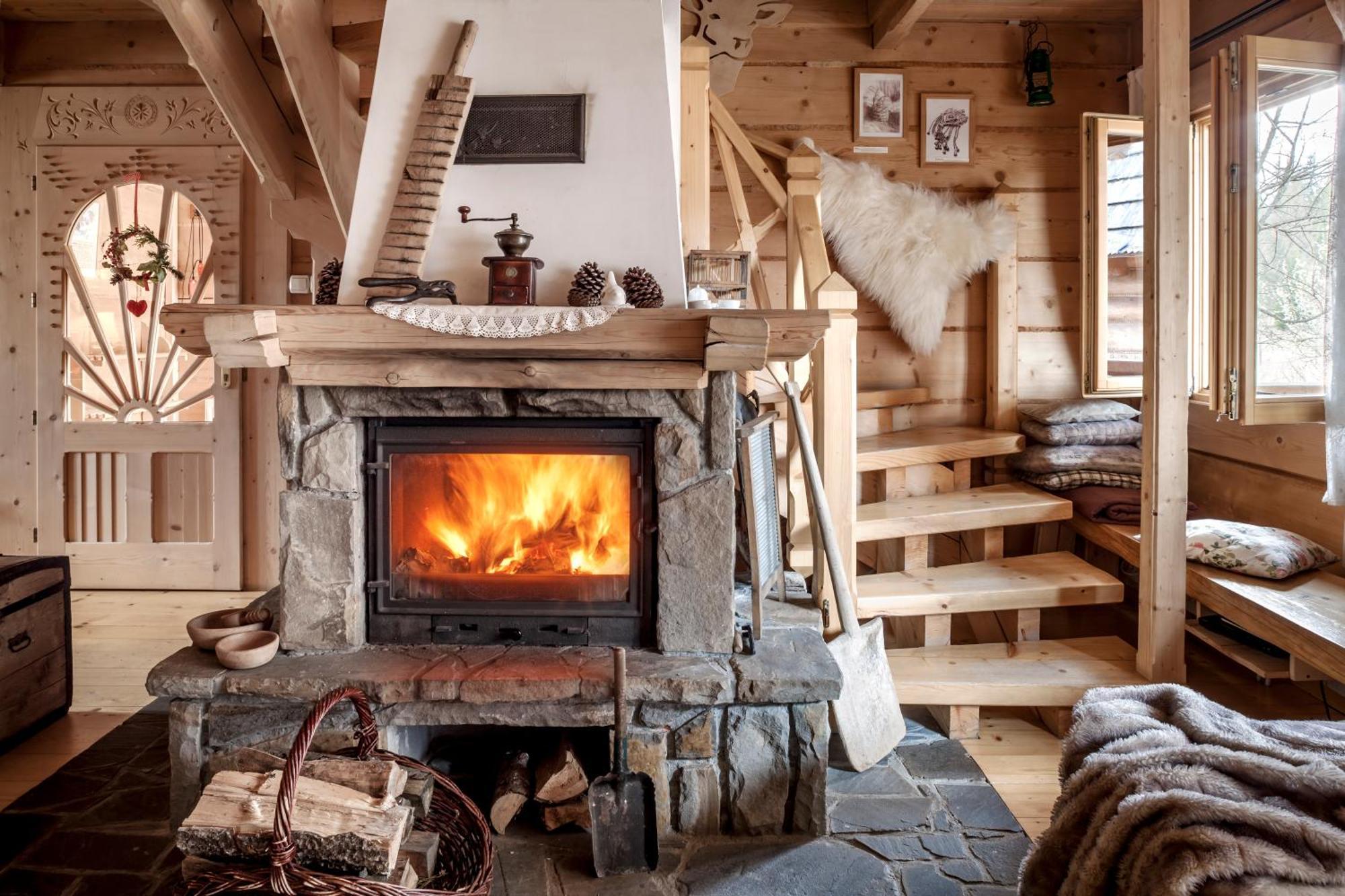 Gorska Osada Beautiful Chalets ซาโกปาเน ภายนอก รูปภาพ