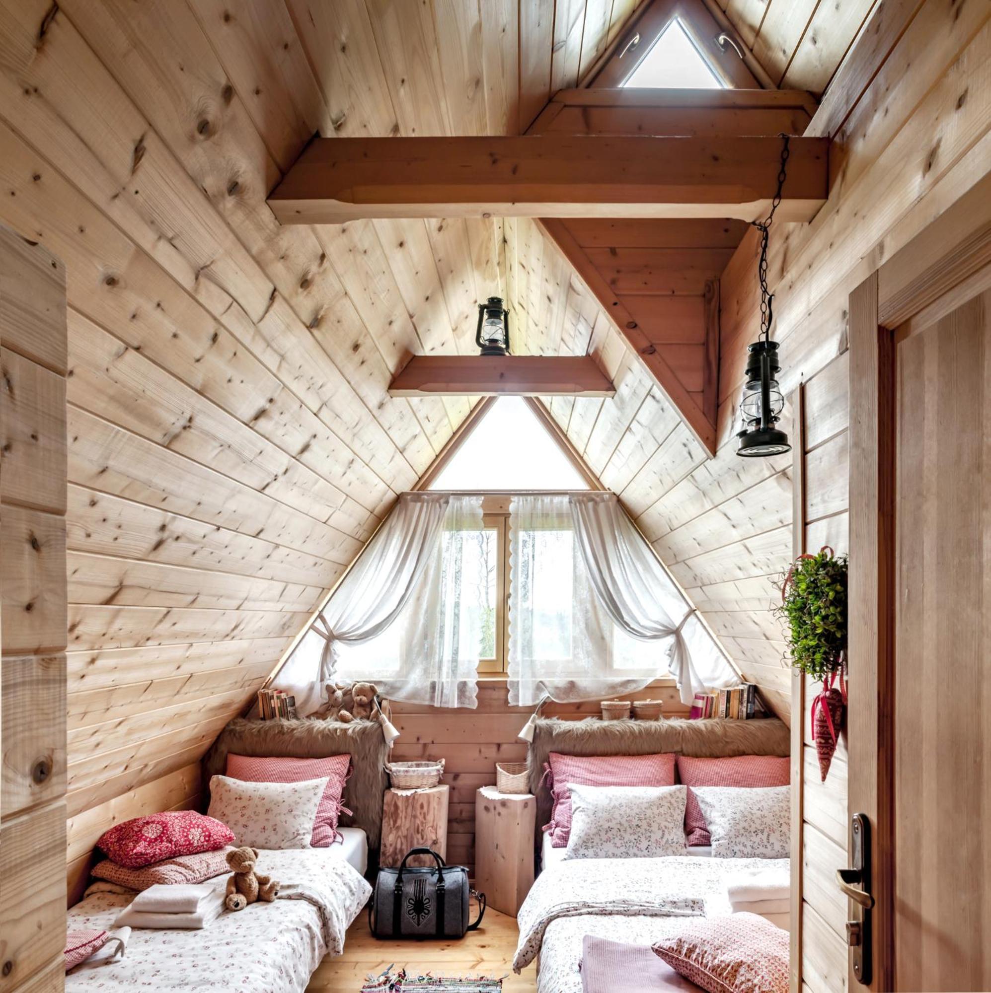Gorska Osada Beautiful Chalets ซาโกปาเน ภายนอก รูปภาพ
