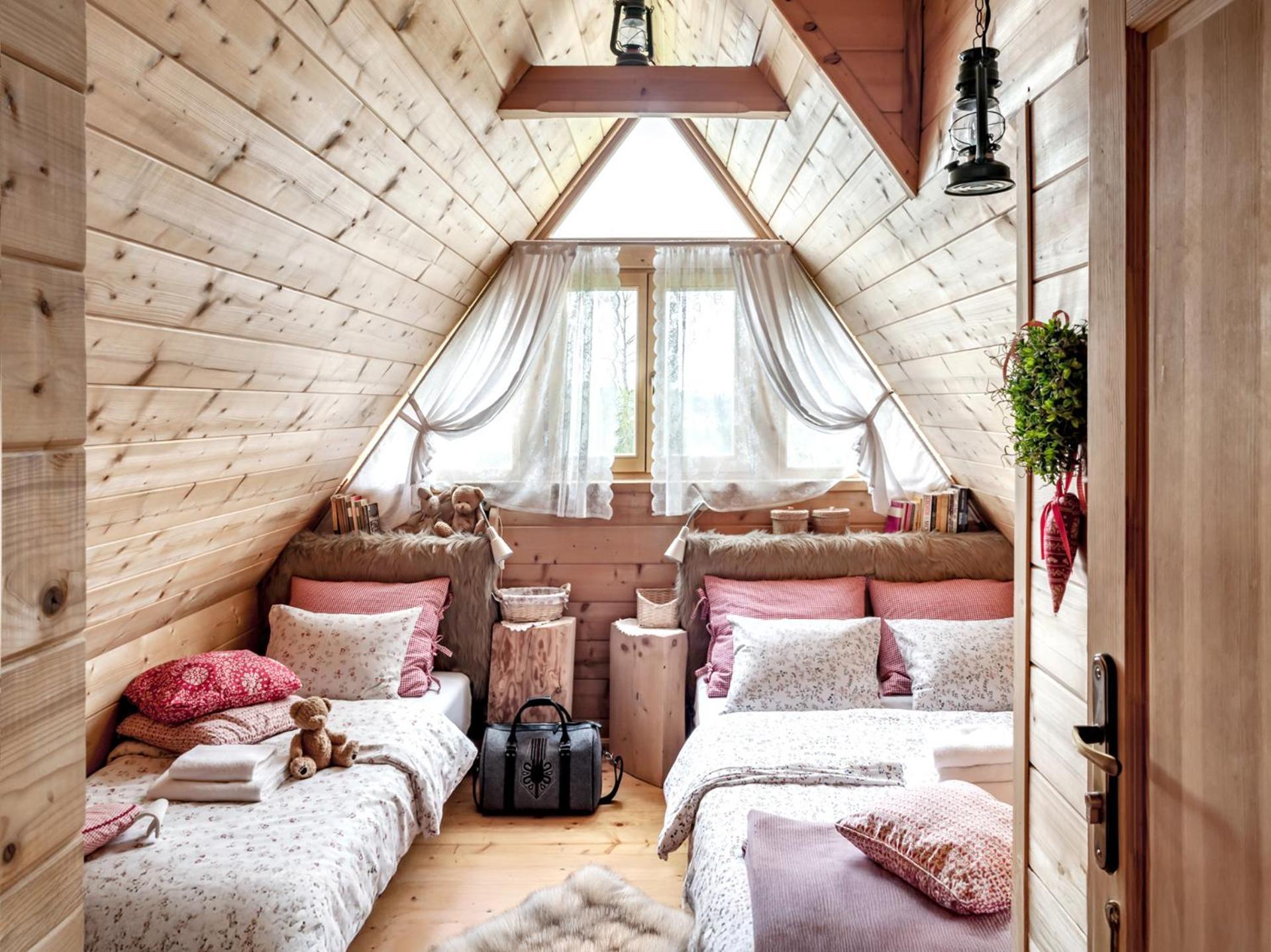 Gorska Osada Beautiful Chalets ซาโกปาเน ภายนอก รูปภาพ